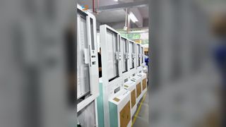 15 Χρόνια Εμπειρία Self Service Kiosk Factory