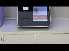 Περίπτερο αυτοπαραγγελίας