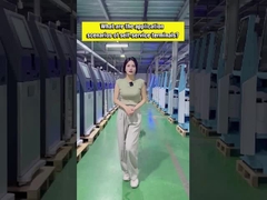 Πολλαπλά σενάρια εφαρμογής τερματικών αυτοεξυπηρέτησης