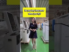 Αγοράζεις ασφάλεια όταν πετάς;