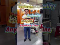 Κιόσκι Καλής Ποιότητας για Πληρωμή Φορτηγών σε Εξωτερικό Χώρο