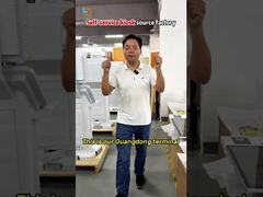 Δύσκολο να ξεχωρίσετε τους κατασκευαστές ή τις εμπορικές εταιρείες;