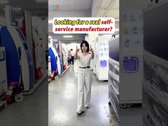 Κατασκευαστής Κιόσκι Αυτόματης Εξυπηρέτησης | Εργοστάσιο OEM & ODM