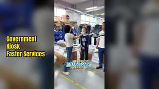 Περίπτερο για την επιχείρησή σας