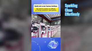 Ποιότητα και εξυπηρέτηση: η ραχοκοκαλιά της επιχείρησης Πρέπει να επικεντρώσουμε τις προσπάθειές μας για να διορθώσουμε τα σημεία πόνου των πελατών