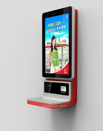Self-Checkout Kiosk/Hotle Kiosk, Custom Self-Serve Card Dispenser Kiosk,Hospitality& Travel Kiosk Provide Fast Service