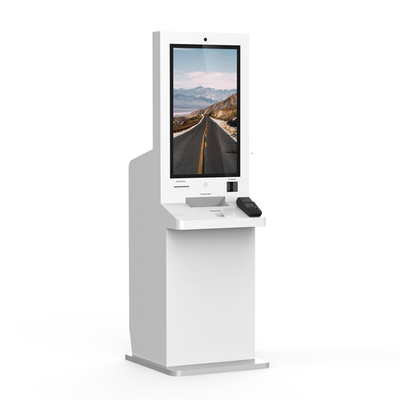 ξενοδοχείο 24inch 27inch 32inch μόνο - ελέγξτε στο περίπτερο με τον τελικό εκτυπωτή