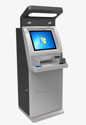 Το περίπτερο υγειονομικής περίθαλψης νοσοκομείων/φαρμακείων/το περίπτερο ιατρικής φροντίδας προσαρμόζεται την Ευρώπη MDD και το ΑΜΕΡΙΚΑΝΙΚΌ FDCA τυποποιημένο, κομψό σχέδιο από LKS